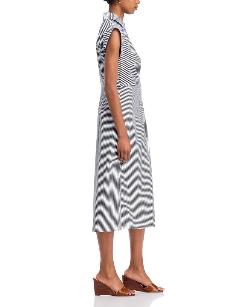 VERONICA BEARD Haydon Sleeveless Dress 5