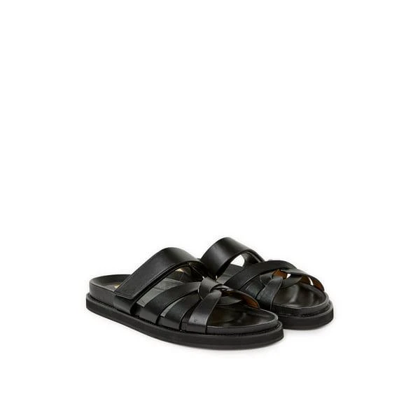 Bobbies Atlas Sandals 1
