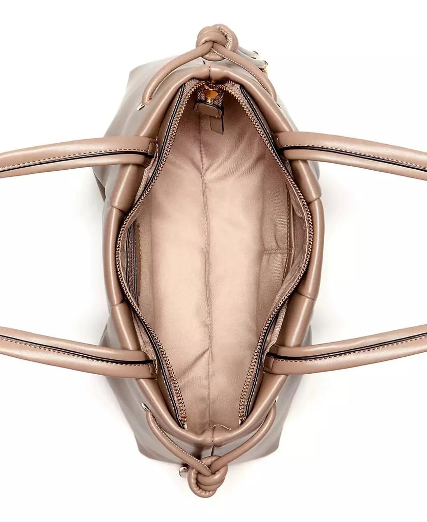 Nine West Women’s Elin Shopper Bag 4