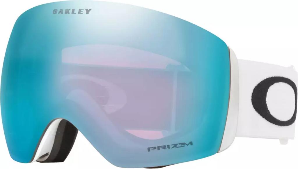 Oakley 迷彩柄 Flight Deck XL（L） Oakley Flight Deck™ L Snow Goggles - Matte Black - Prizm