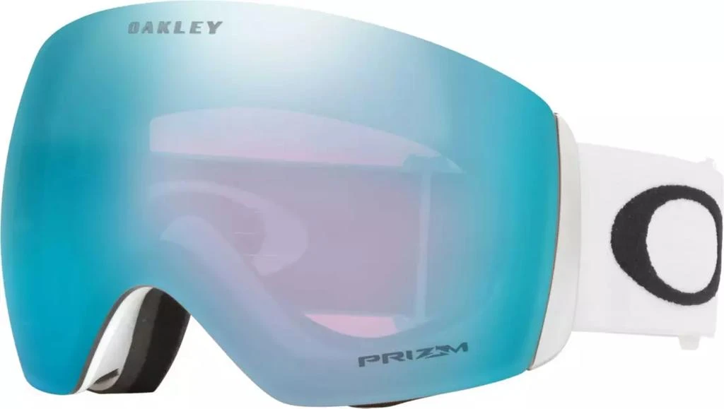 Oakley Oakley Unisex Flight Deck L Snow Goggles 1