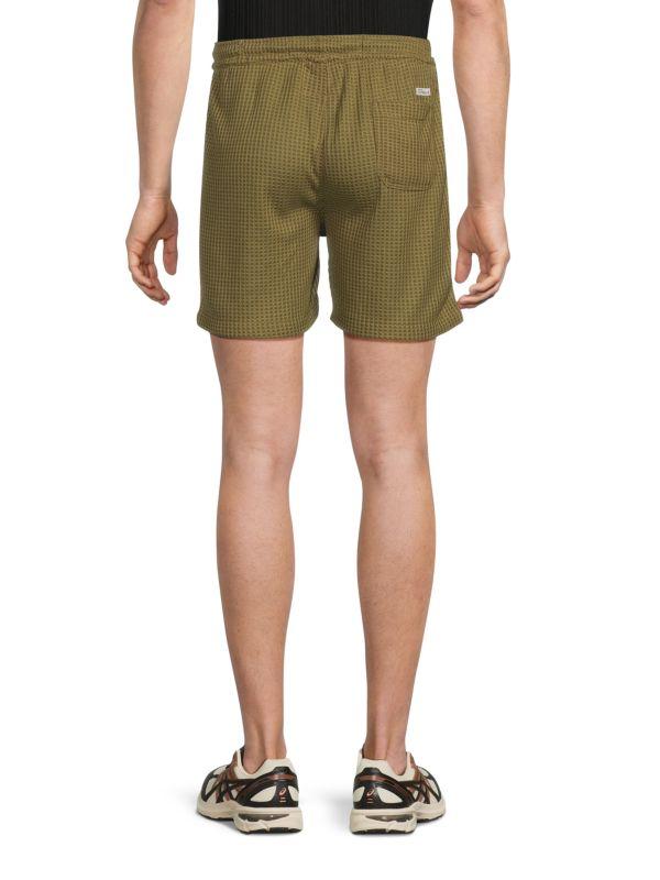 Original Paperbacks Harper Drawstring Shorts