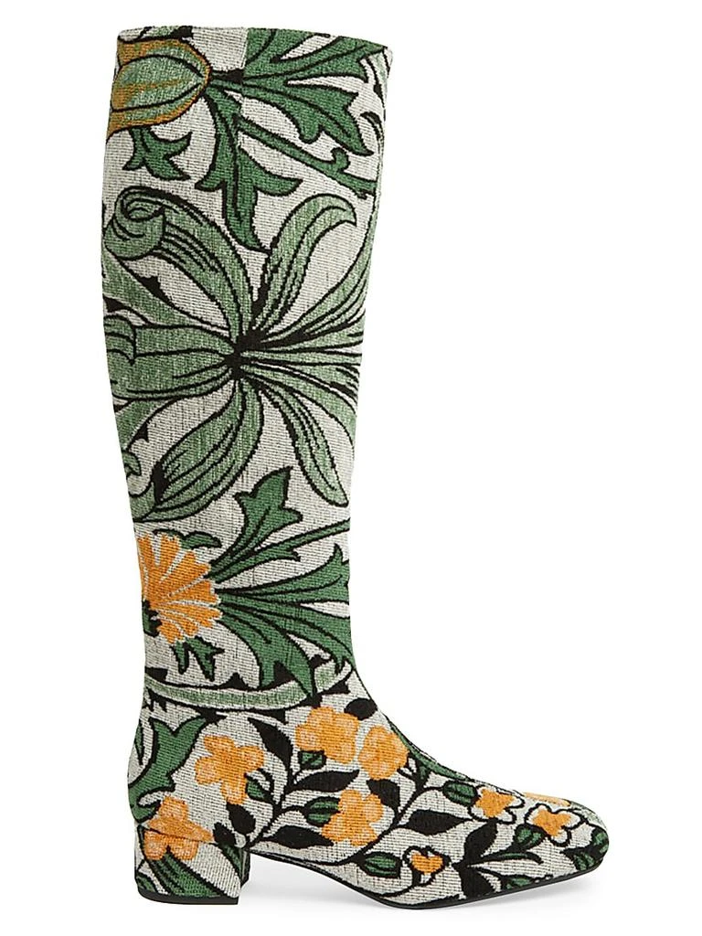 LA DOUBLE J Edie Boots 1