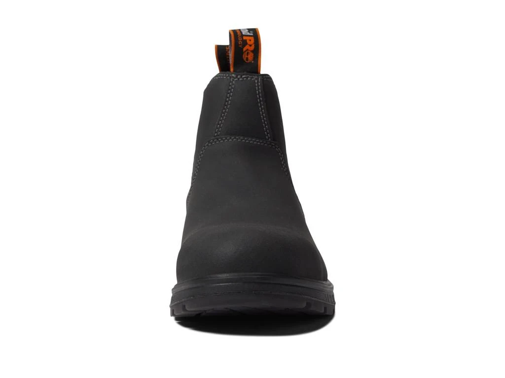 Timberland Nashoba Composite Safety Toe 2