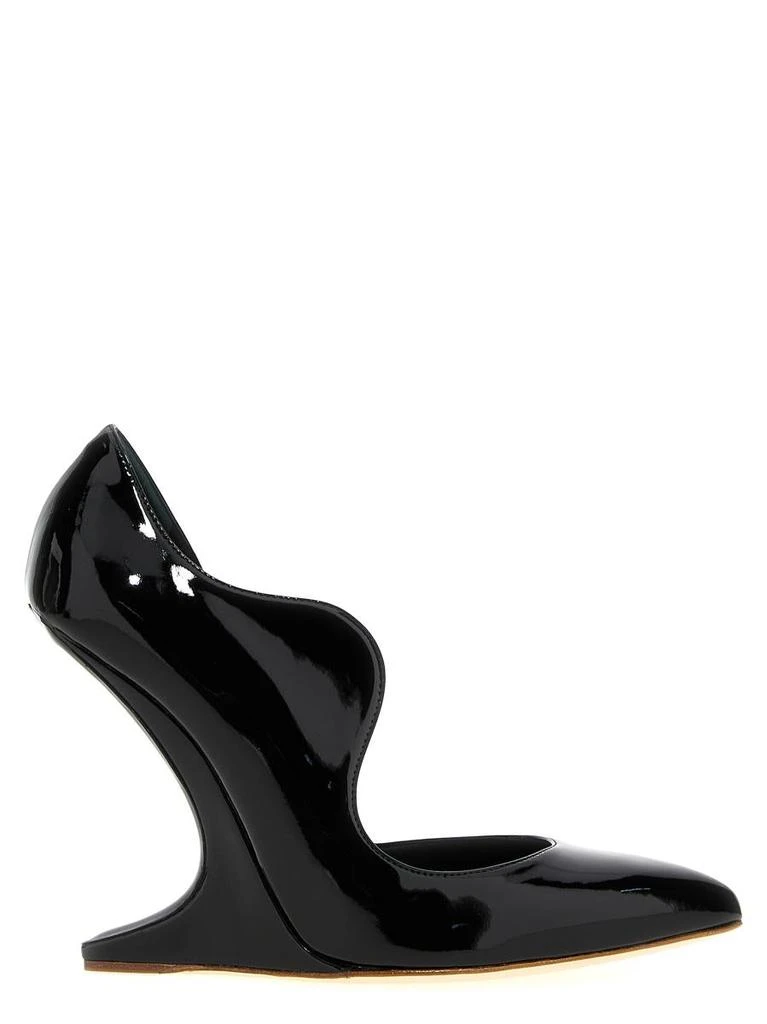 Nicolo' Beretta Nicolo' Beretta 'Blastic' Pumps 1