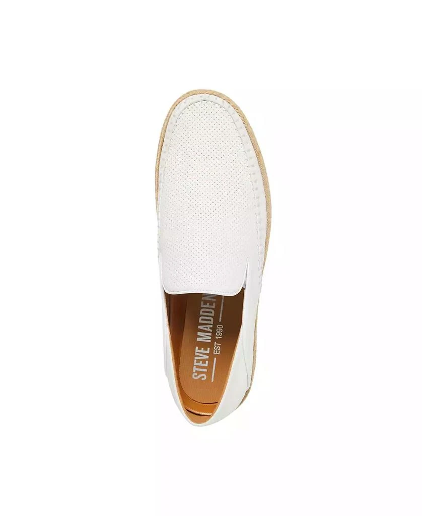 Steve Madden Men's Caydenn Slip-On Shoes 4
