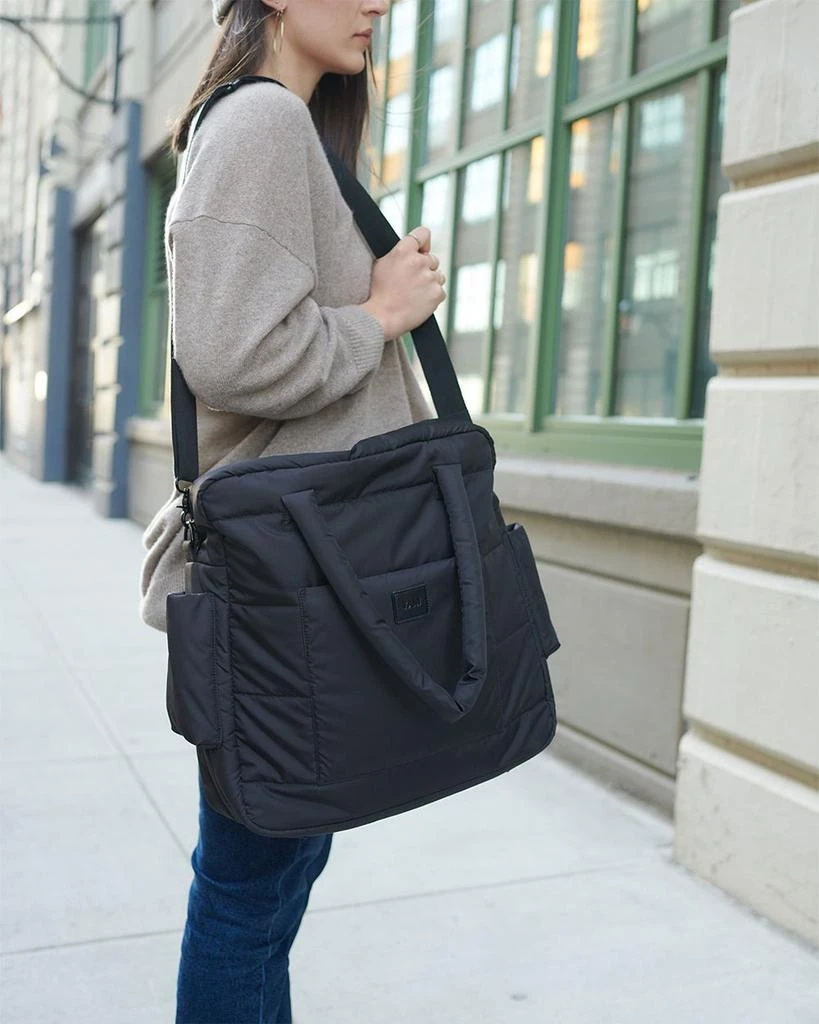 7AM Enfant Plaza Diaper Bag 8