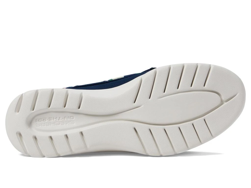 SKECHERS On-The-Go Flex-Seaside Daisy 3