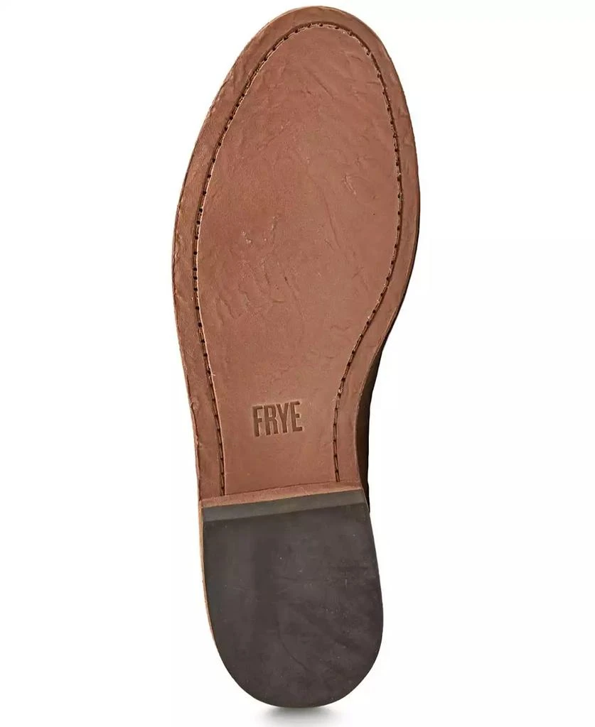 Frye Men's Chris Venetian Slip-on Loafers 5