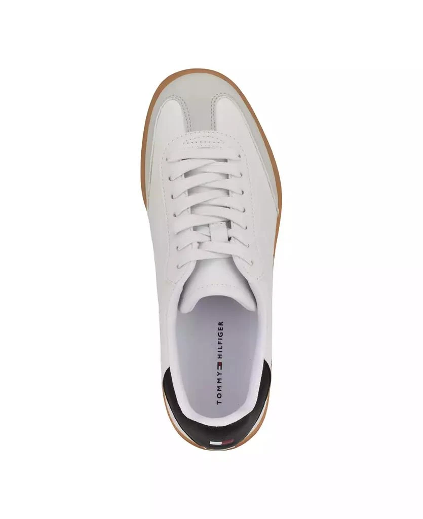 Tommy Hilfiger Women's Sarhli Lace-Up Sneakers 4