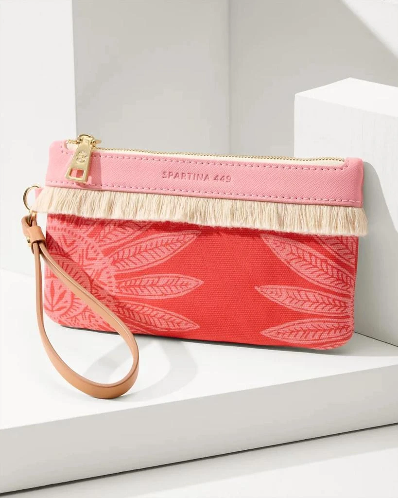 spartina 449 Spartina 449 - Grab-n-go Wristlet 3
