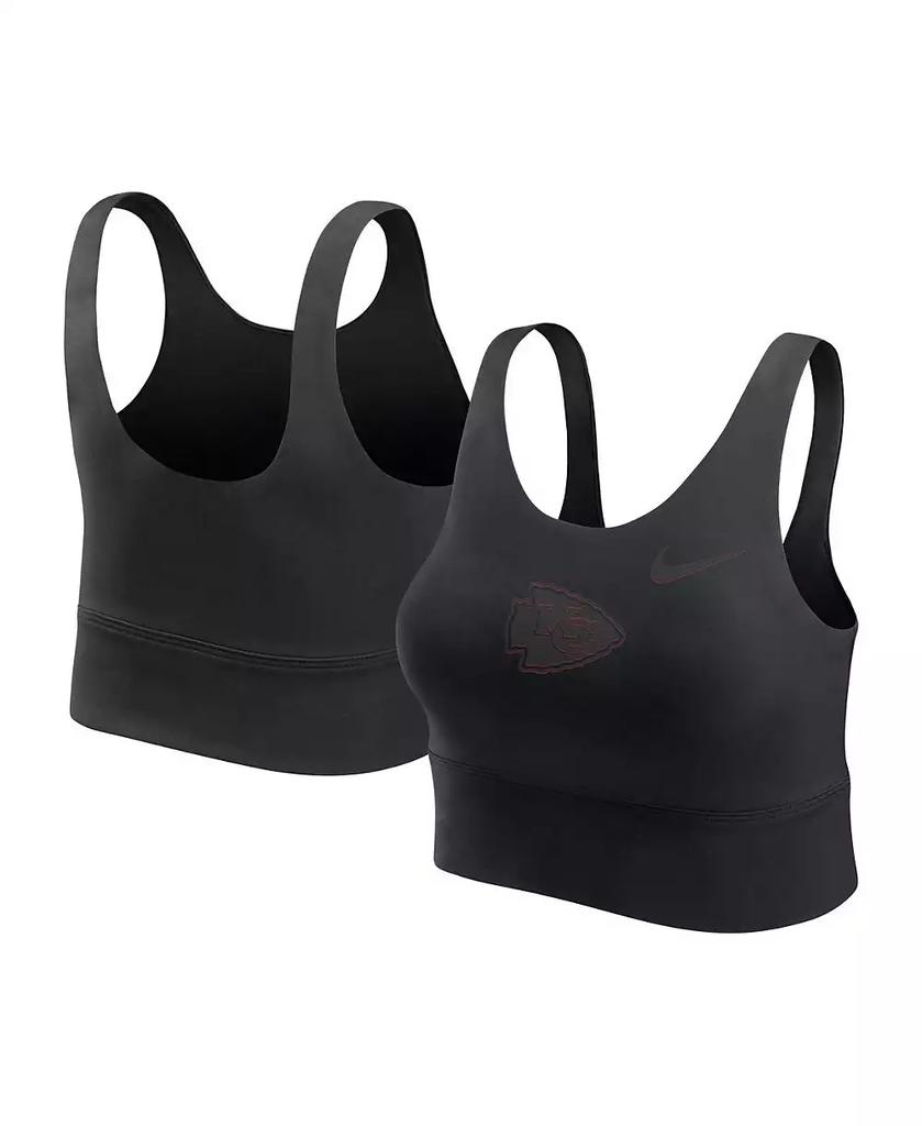 macy's nike women's sports bra