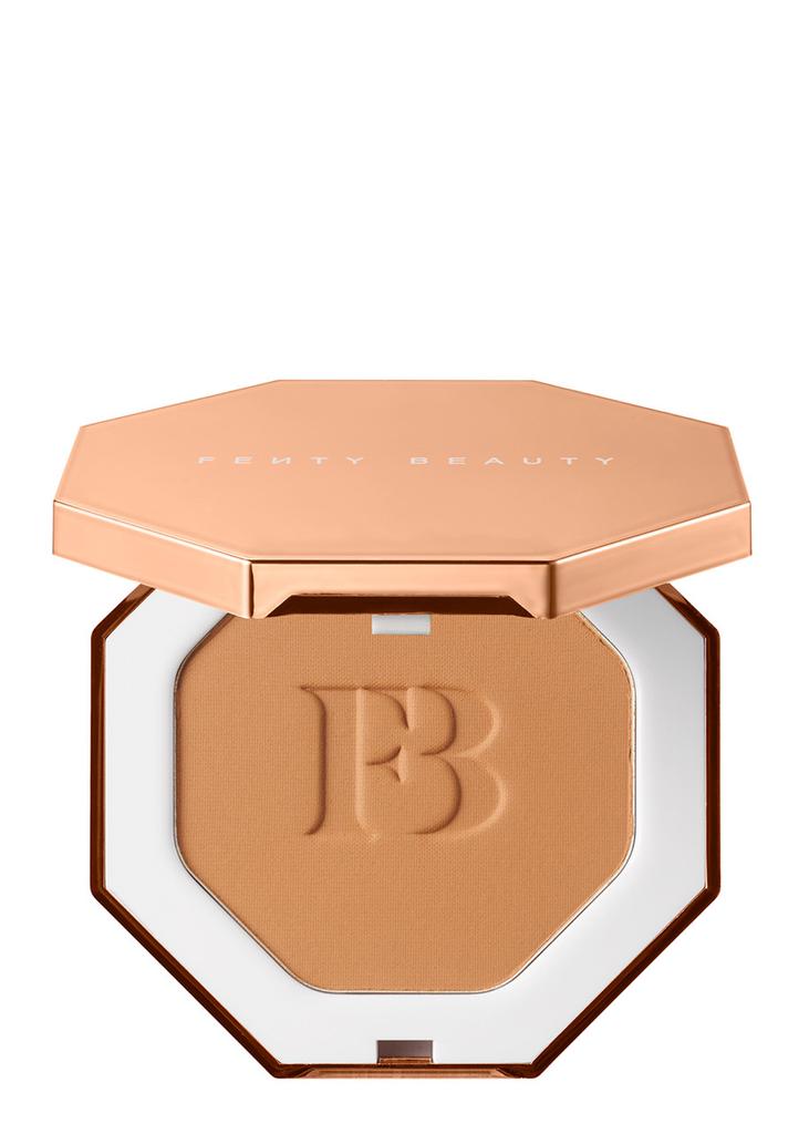 Fenty Beauty Sun Stalk'r Instant Warmth Bronzer - Private Island