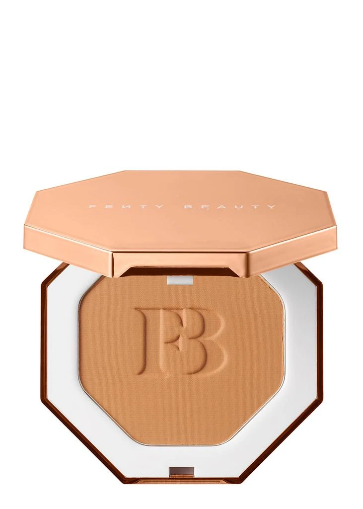 Fenty Beauty Sun Stalk'r Instant Warmth Bronzer - Private Island 1
