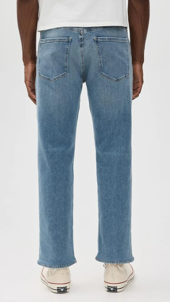 Citizens of Humanity Sid Regular Straight Jeans 30" 2