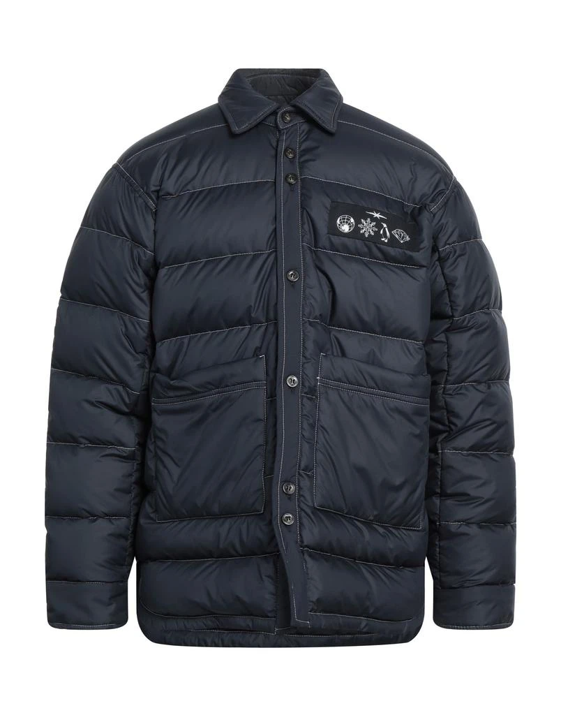 PHIPPS Shell  jacket 1