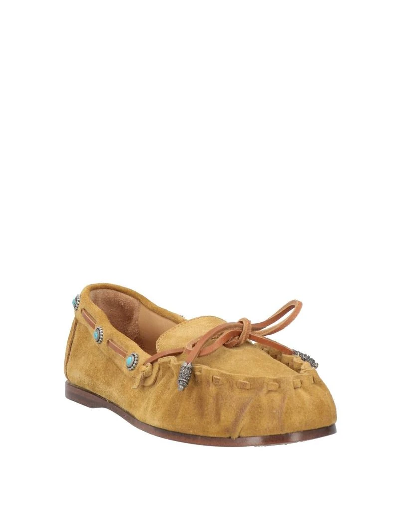 SARTORE Loafers 2