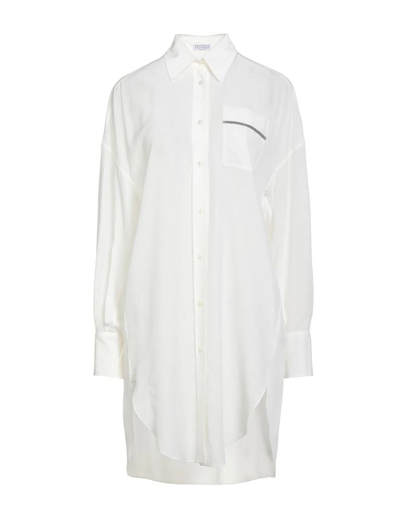 Brunello Cucinelli Silk shirts
blouses 1
