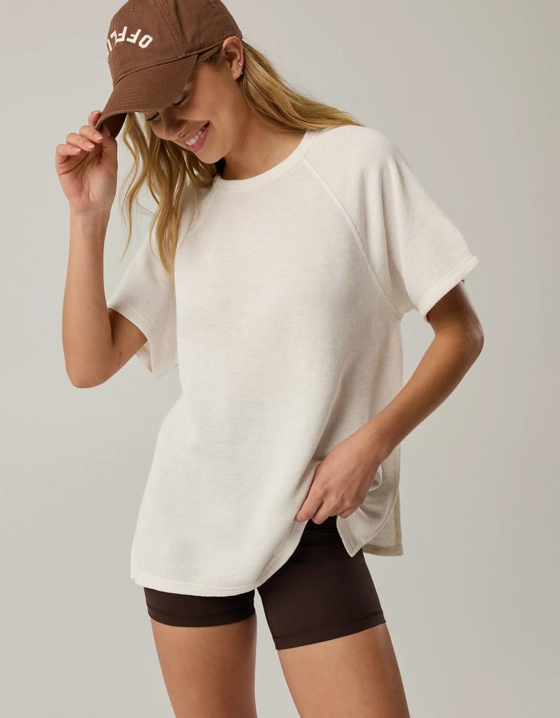 OFFLINE OFFLINE By Aerie Keep It 100 Terry Oversized T-Shirt