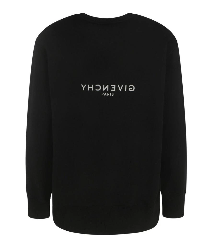 Givenchy Givenchy Reverse Crewneck Sweatshirt 2