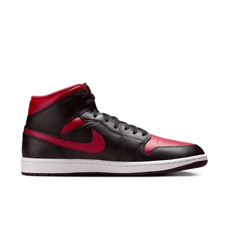 Jordan 1 Mid Bred Twist 1