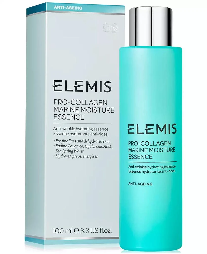 ELEMIS Pro-Collagen Marine Moisture Essence 3
