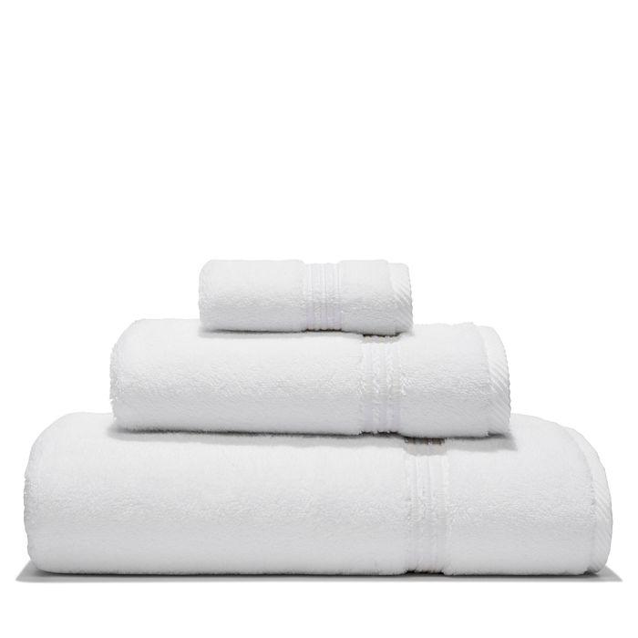 Matouk Bel Tempo Milagro Wash Cloth - Exclusive