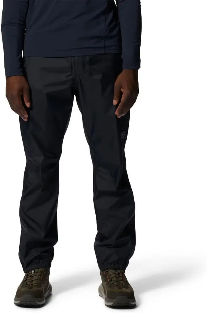 Mountain Hardwear Mountain Hardwear Mens Threshold Pant
