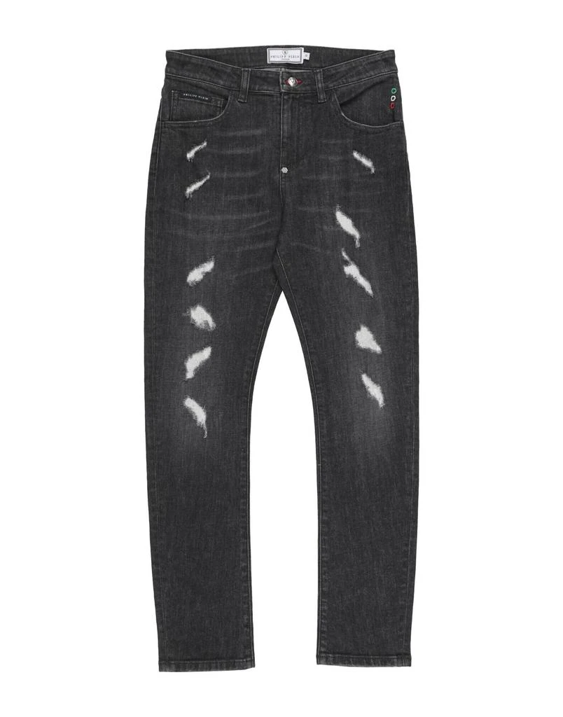 Philipp Plein Denim pants
