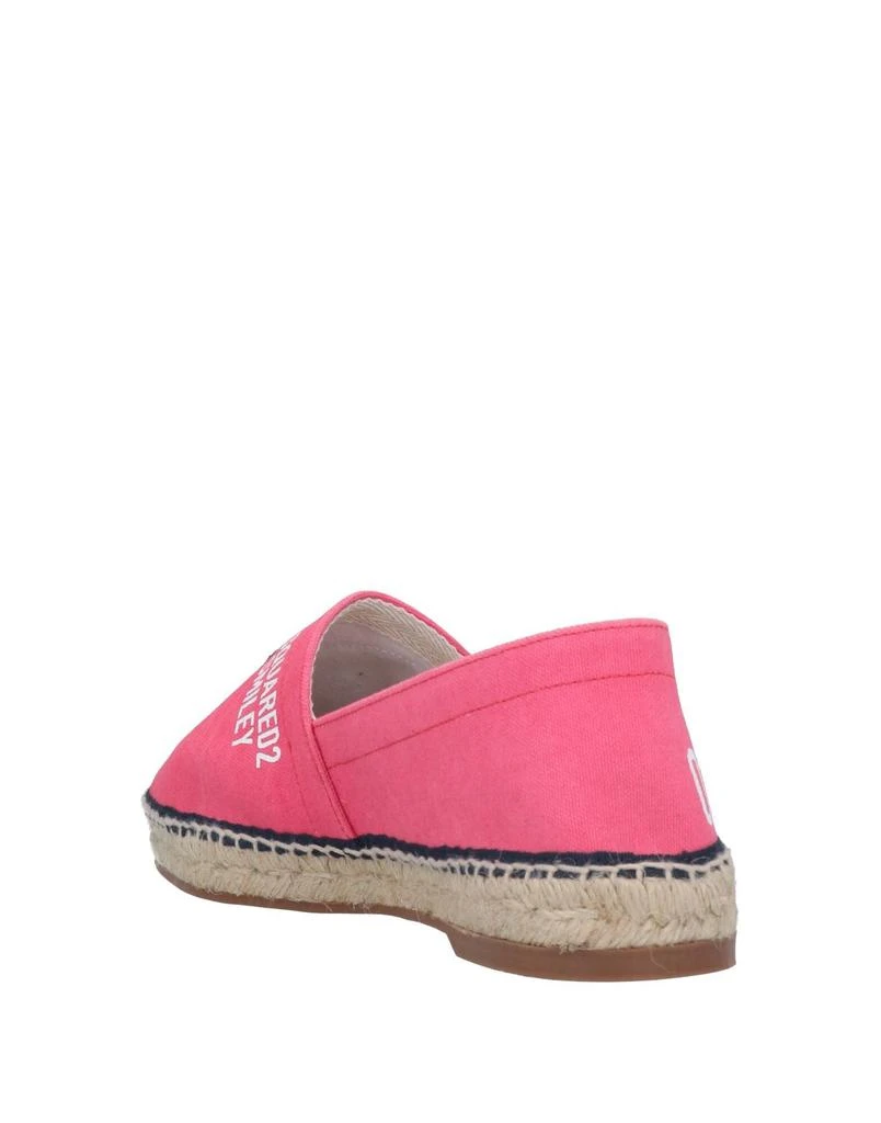 DSQUARED2 Espadrilles 3