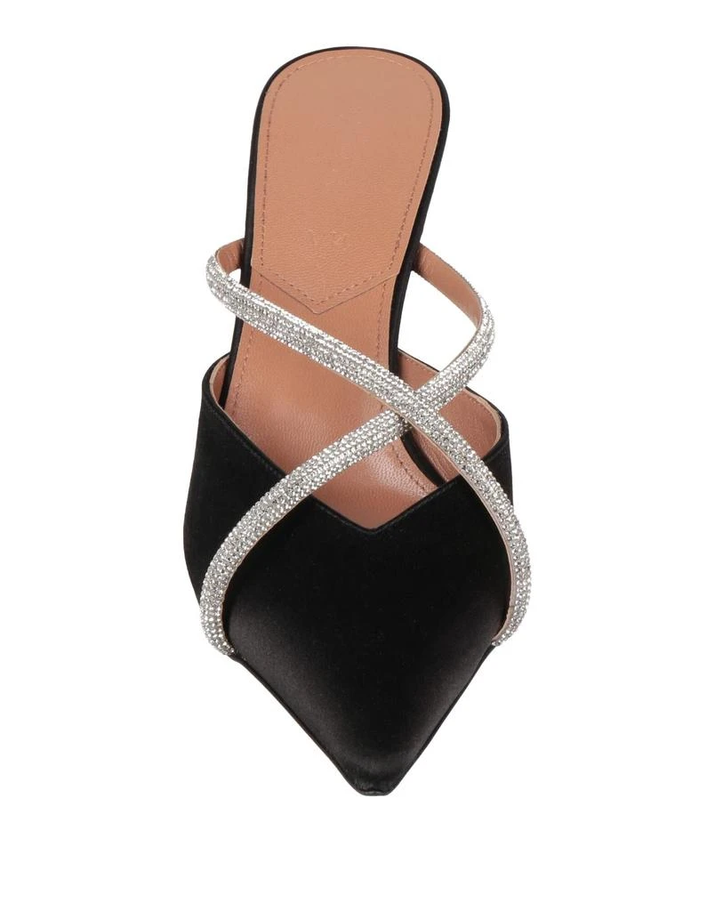 D'ACCORI Mules and clogs 4