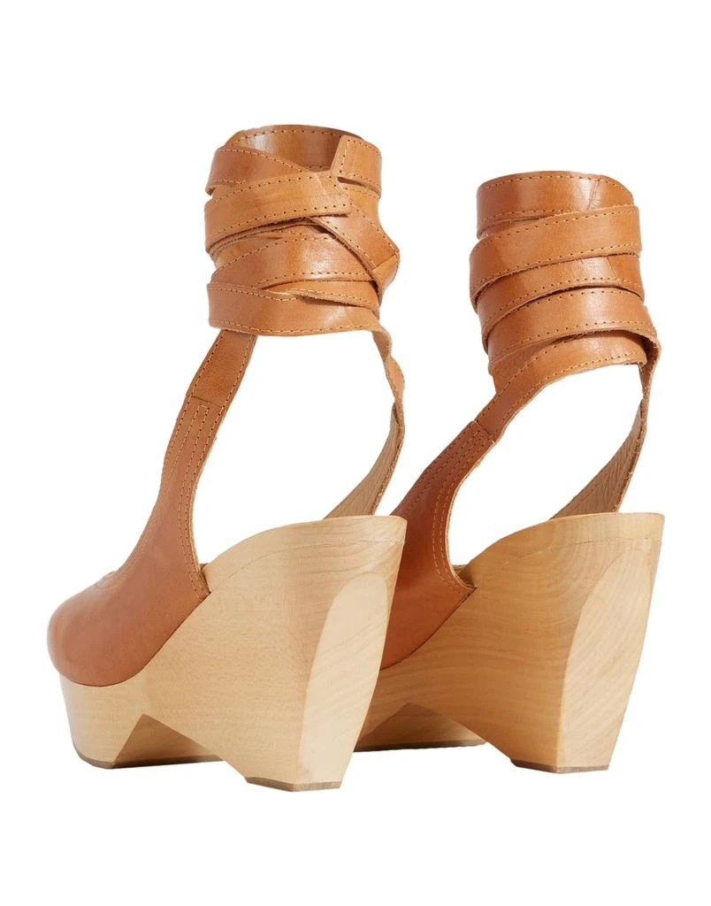 Isabel Marant Mules and clogs 3
