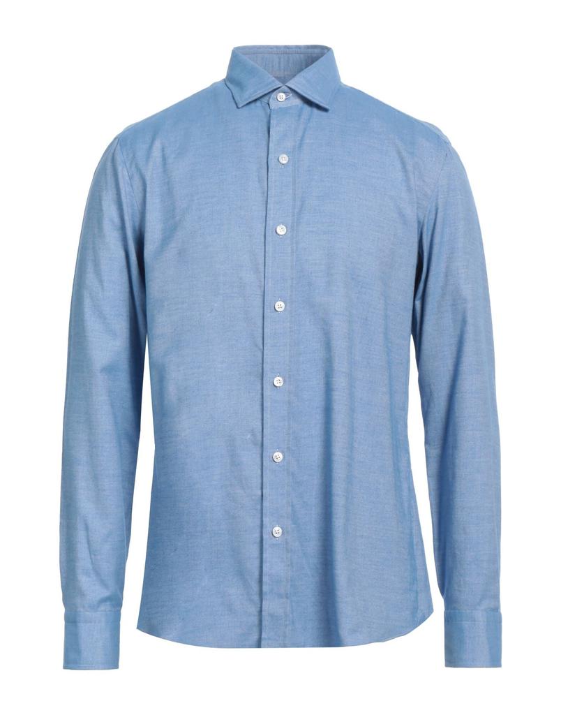 Salvatore Piccolo Solid color shirt