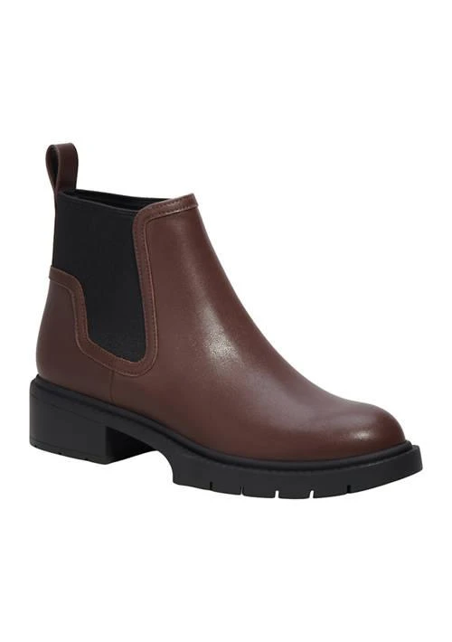 Coach Lenora Booties 1
