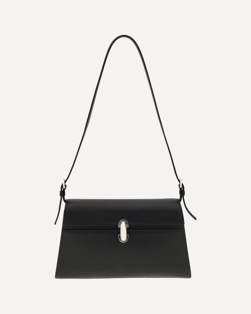 SAVETTE Symmetry Shoulder Bag 1