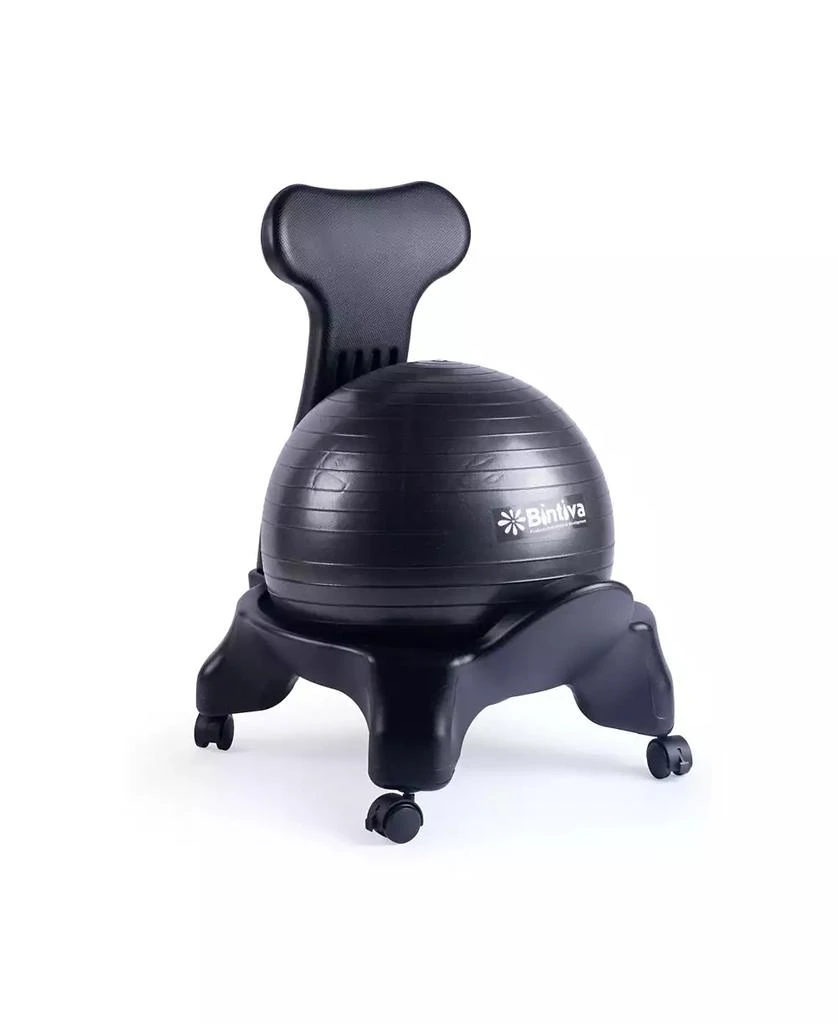 Bintiva Stability Ball Chair 3