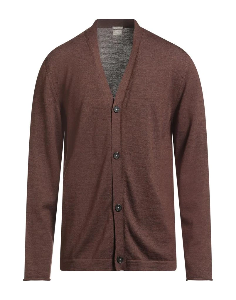MASSIMO ALBA Cardigan 1