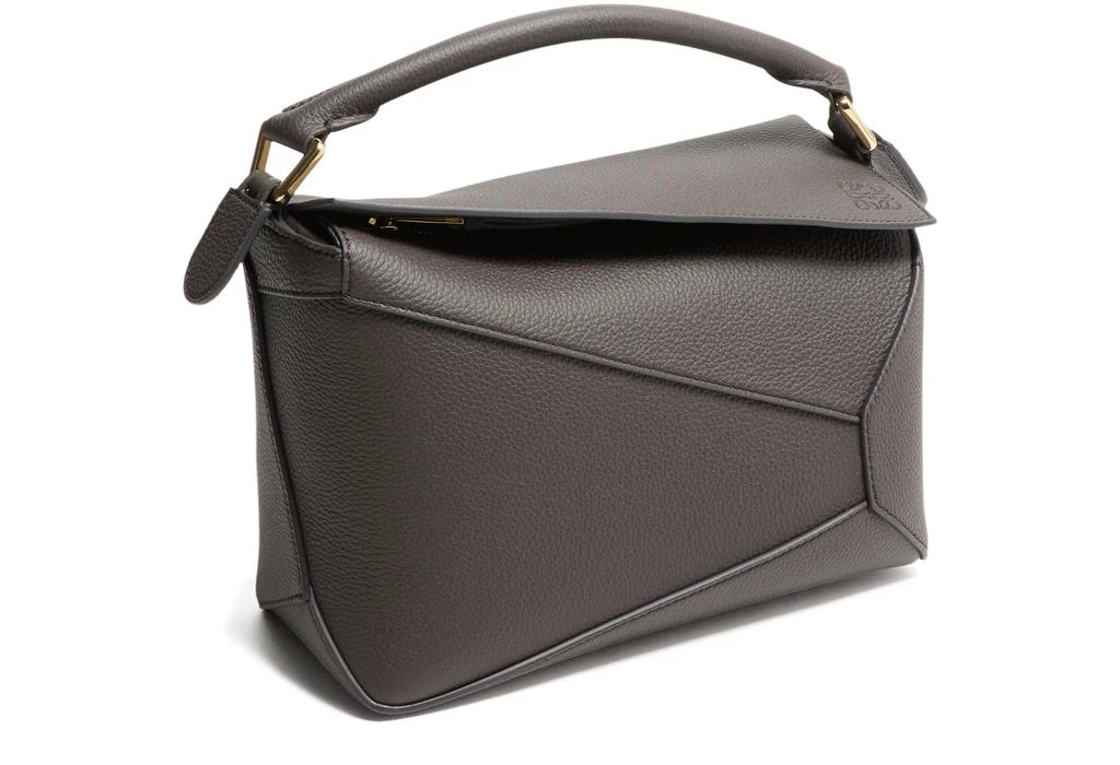 Loewe Small Puzzle bag in soft grained calfskin 3