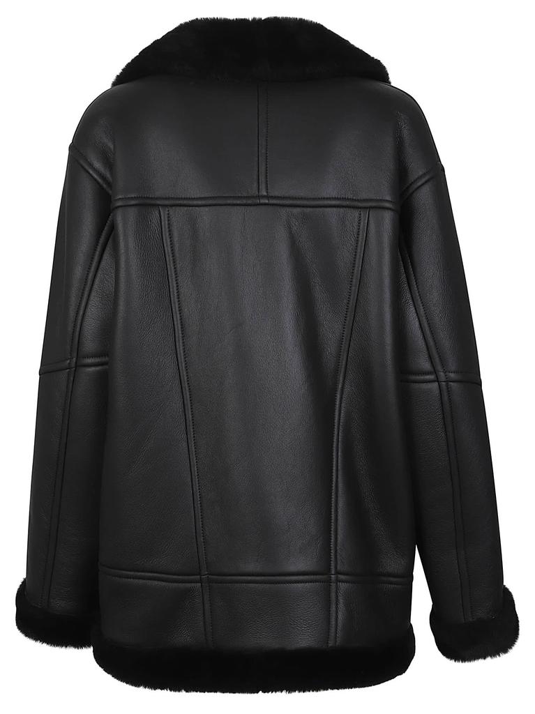 BLANCHA Biker Jacket