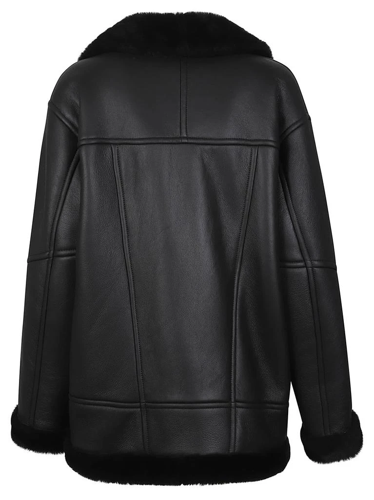 BLANCHA Biker Jacket 2