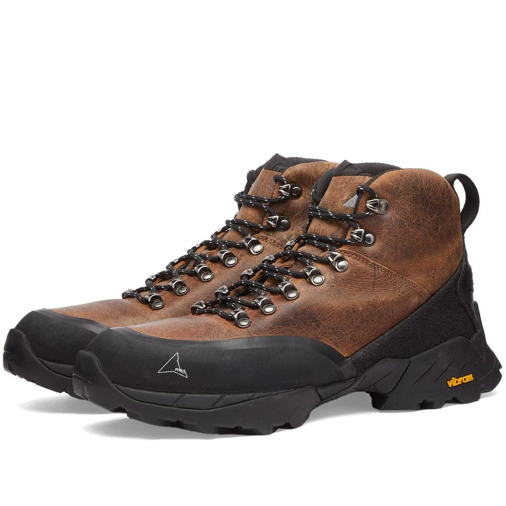 ROA ROA Andreas Hiking Boot 2