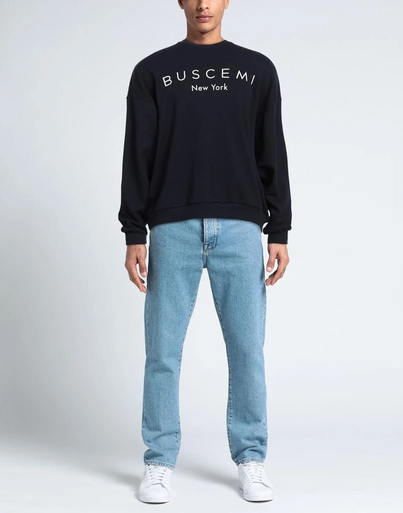 BUSCEMI Sweatshirt 2
