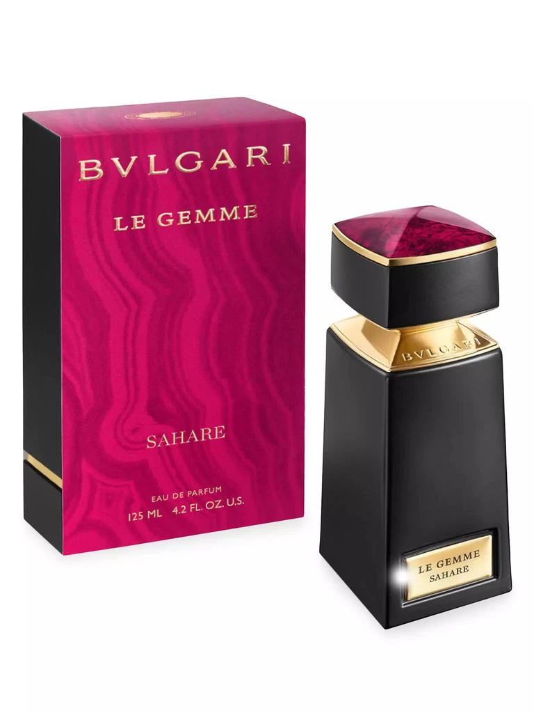BVLGARI Le Gemme Sahare Eau de Parfum 2