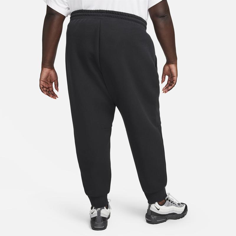 Nike Nike NSW Plus Size Tech Fleece MR Joggers - Women's