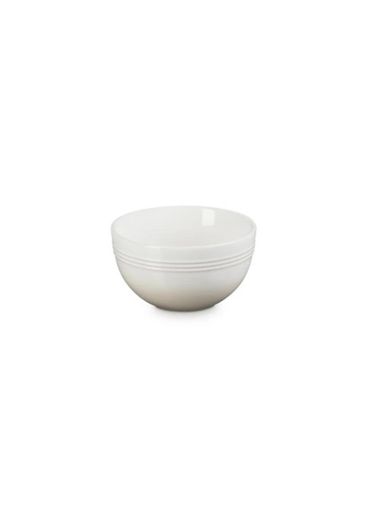 LE CREUSET Stoneware coupe serving bowl 12cm 1