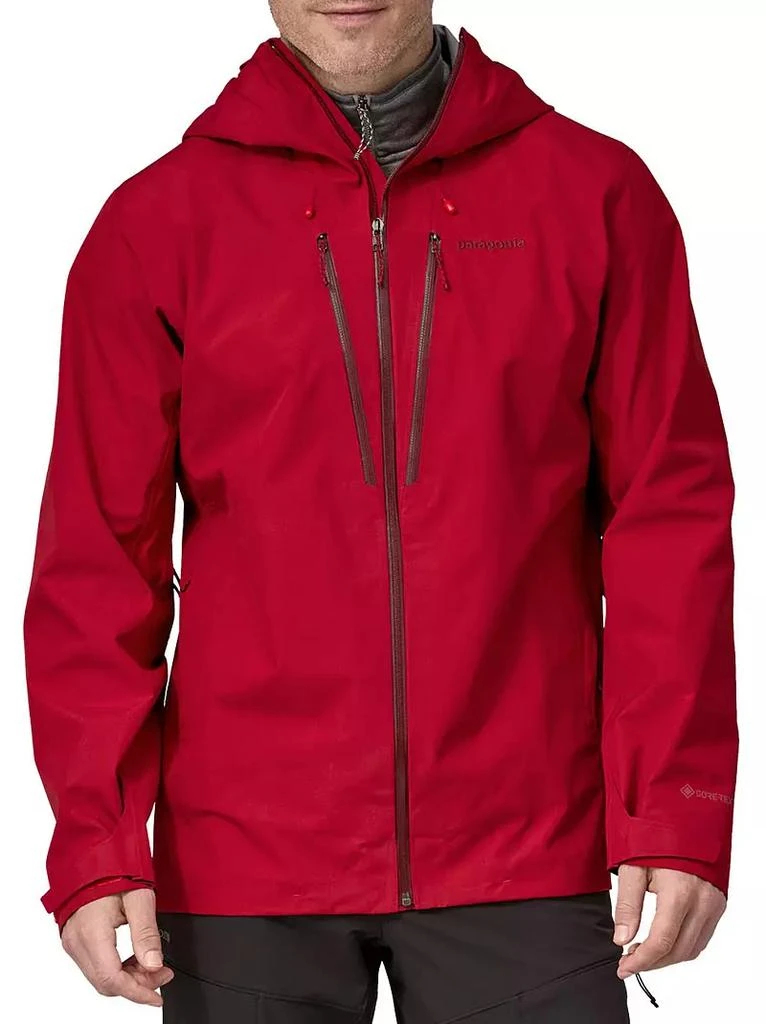 Patagonia Patagonia Men's Triolet Jacket 1