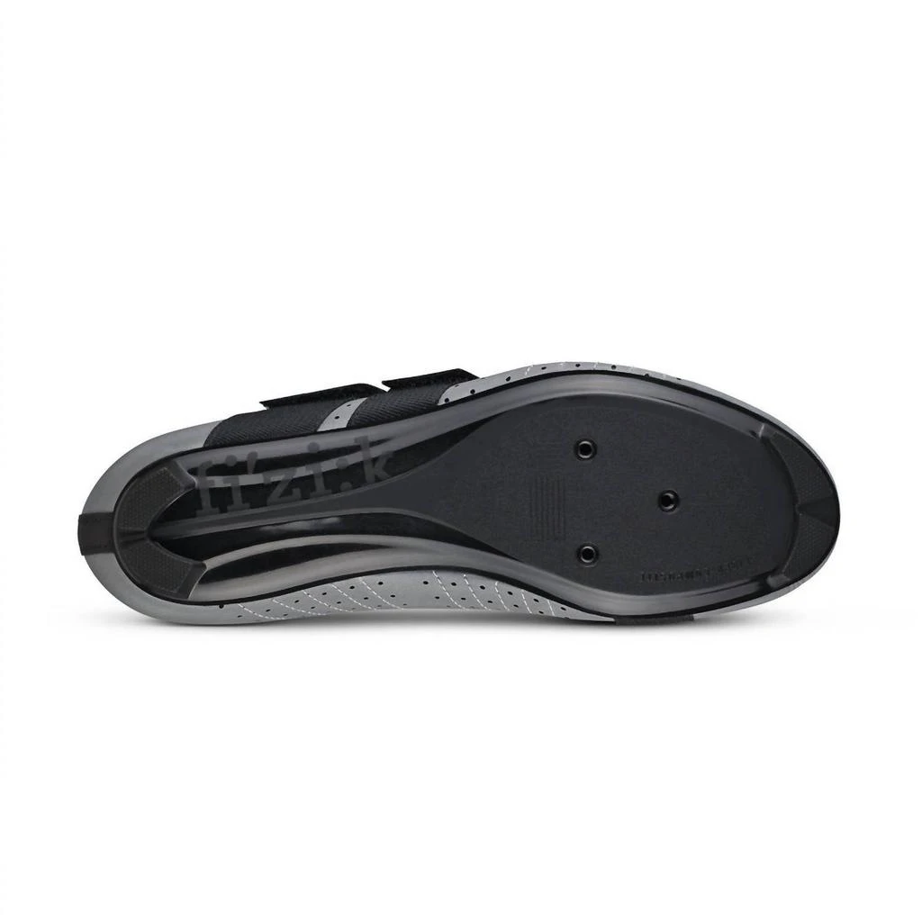 Fizik Fizik - Unisex Tempo Powerstrap R5 Athletic Shoe 4