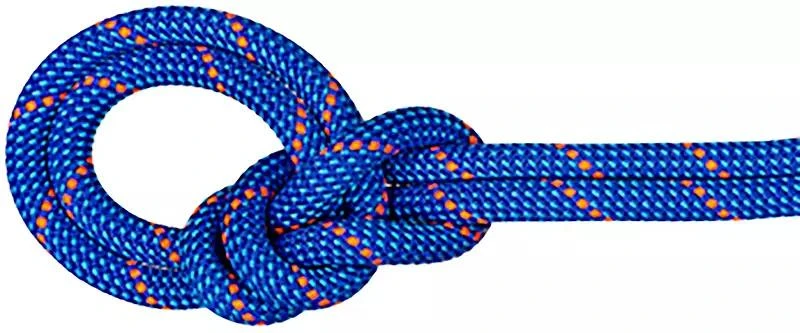 Mammut Mammut 9.5 Crag Dry Rope 1