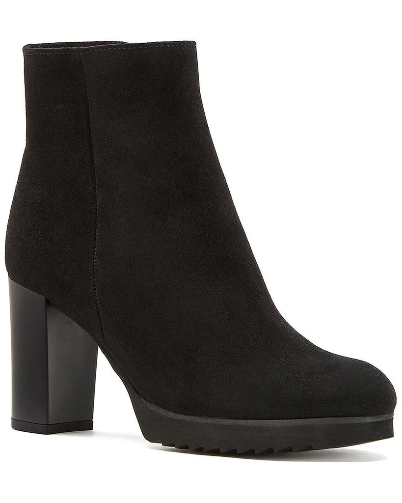 La Canadienne Myranda Suede Boot 1