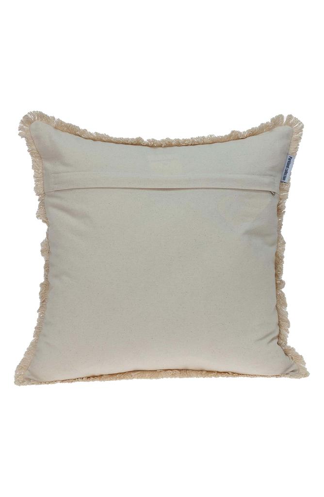 Parkland Abu Cotton Throw Pillow